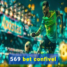 569 bet confivel